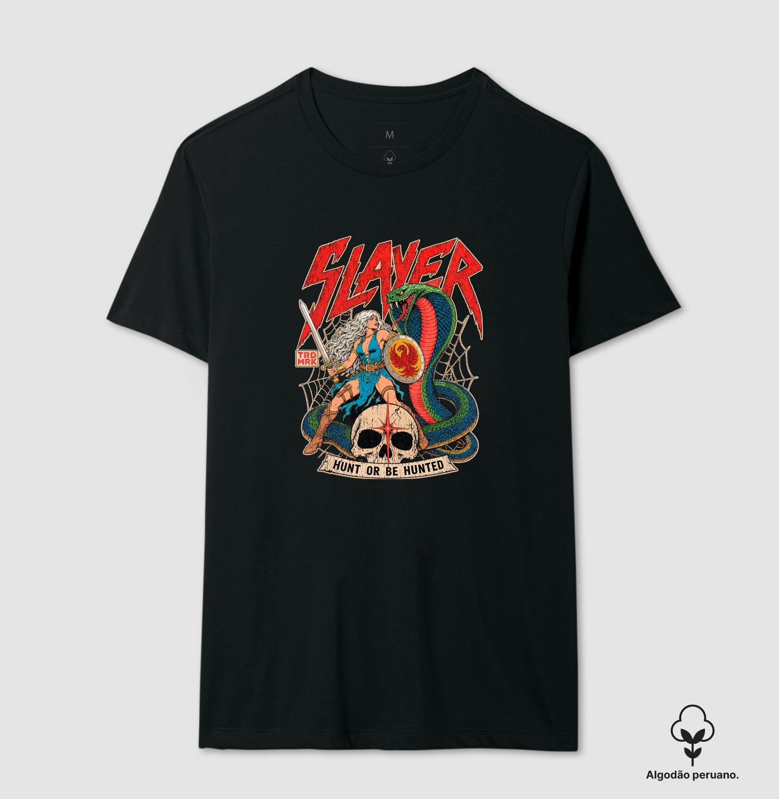 Slayer