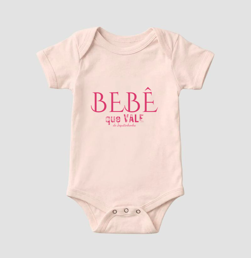 BEBÊ que VALE do Jequitinhonha