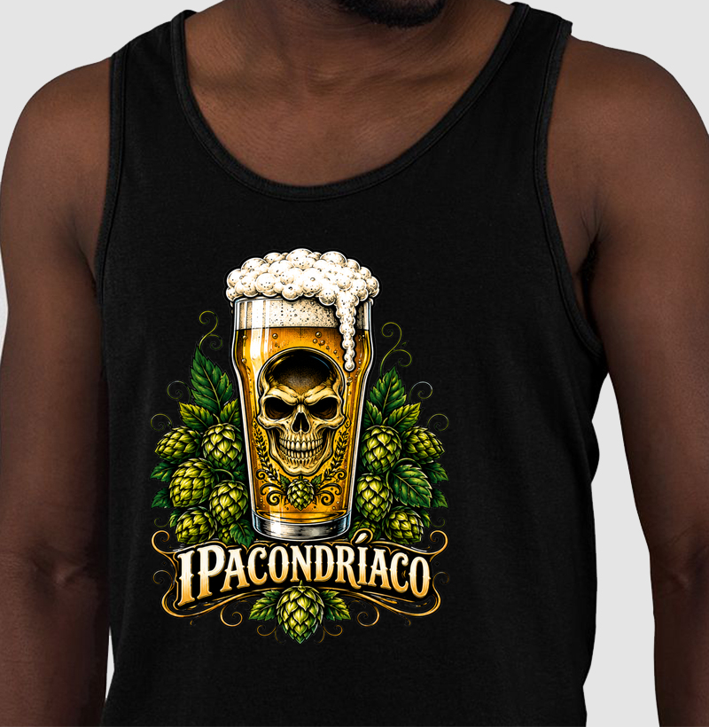 IPAcondríaco