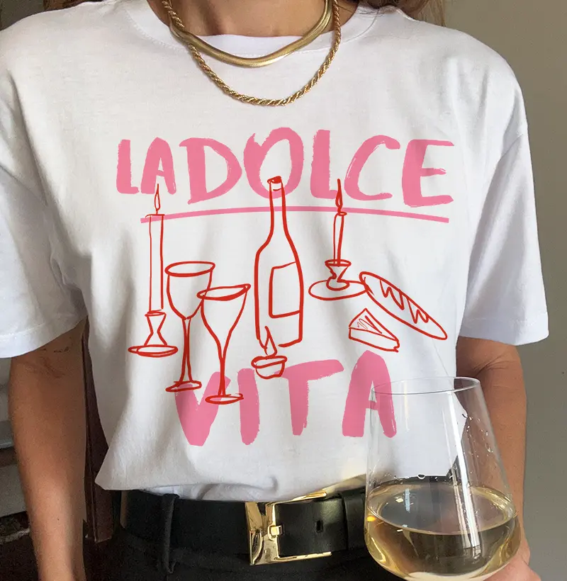 La Dolce Vita