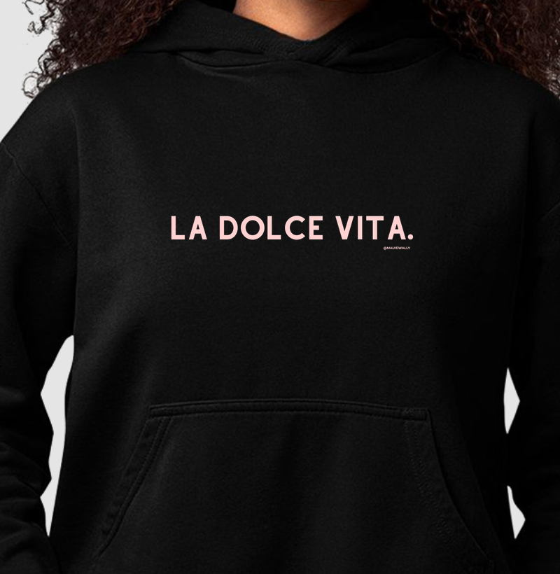 LA DOLCE VITA 
