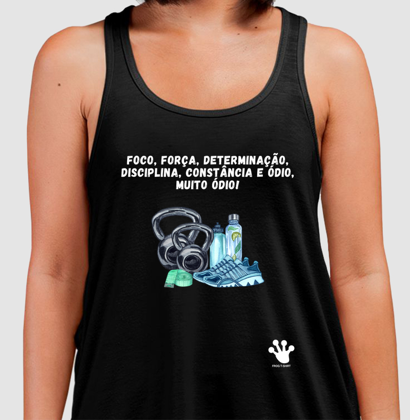 Regata - Foco, força e determinação