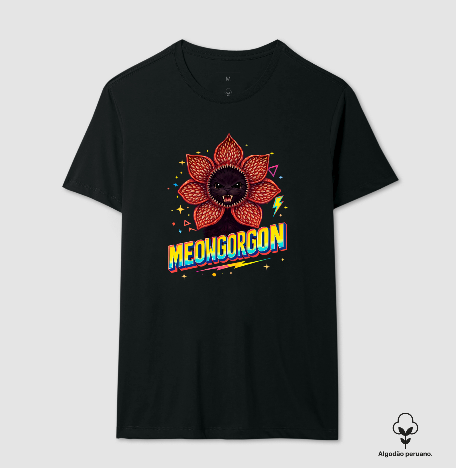 Meowgorgon 80's