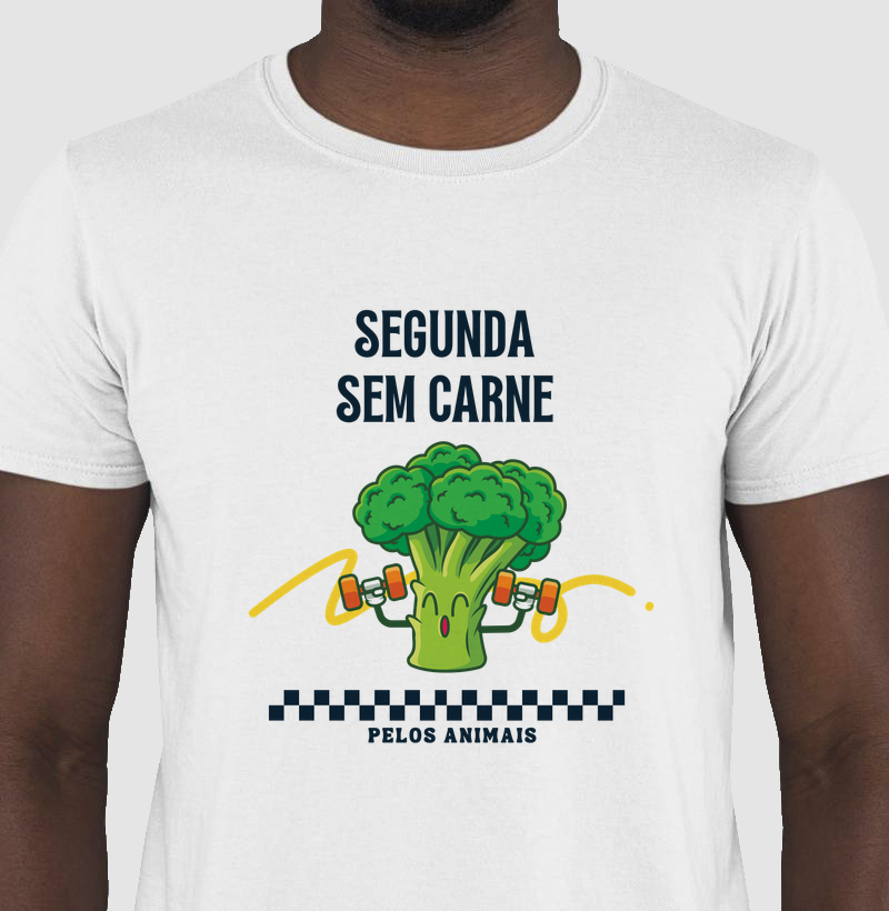 Segunda sem carne