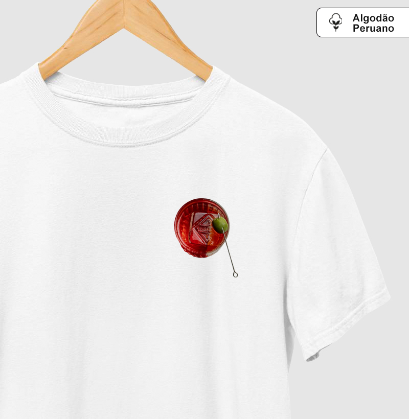 Camiseta Mini Golden Hour 1920 - por Hideout