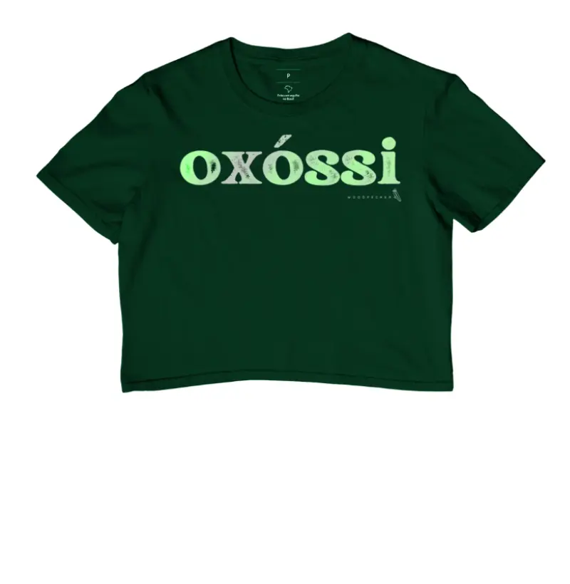 Oxóssi Gradiente OX