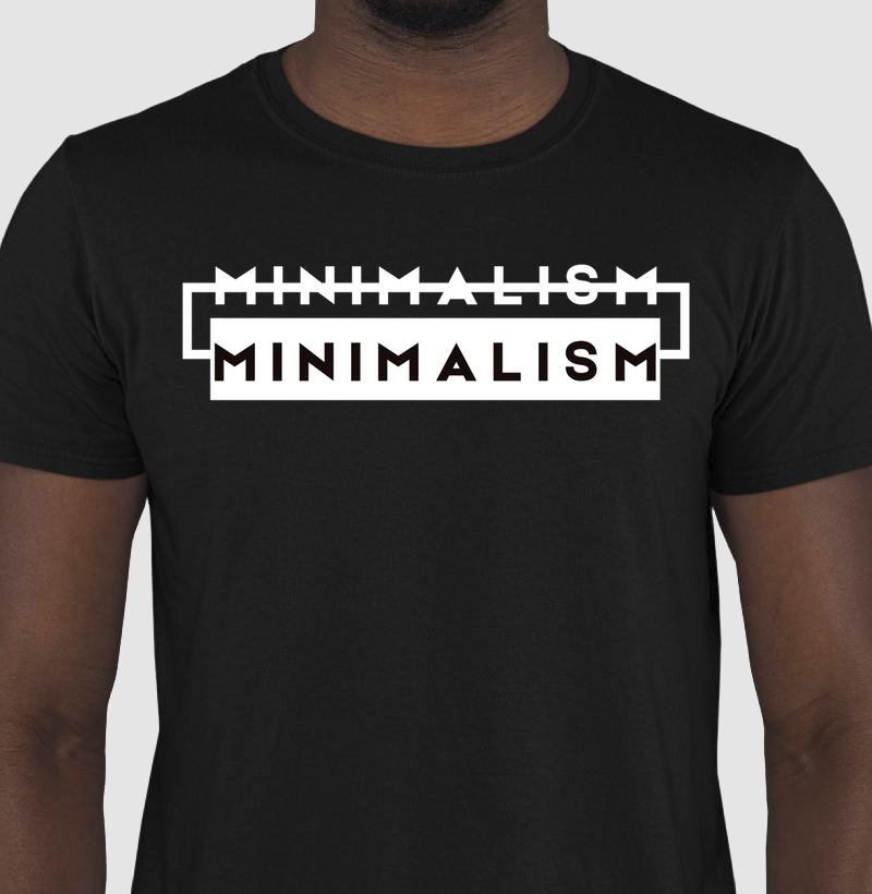 Minimalismo