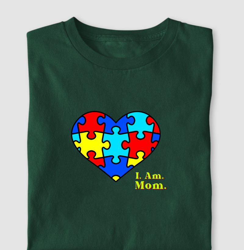 I am mom (v3) 
