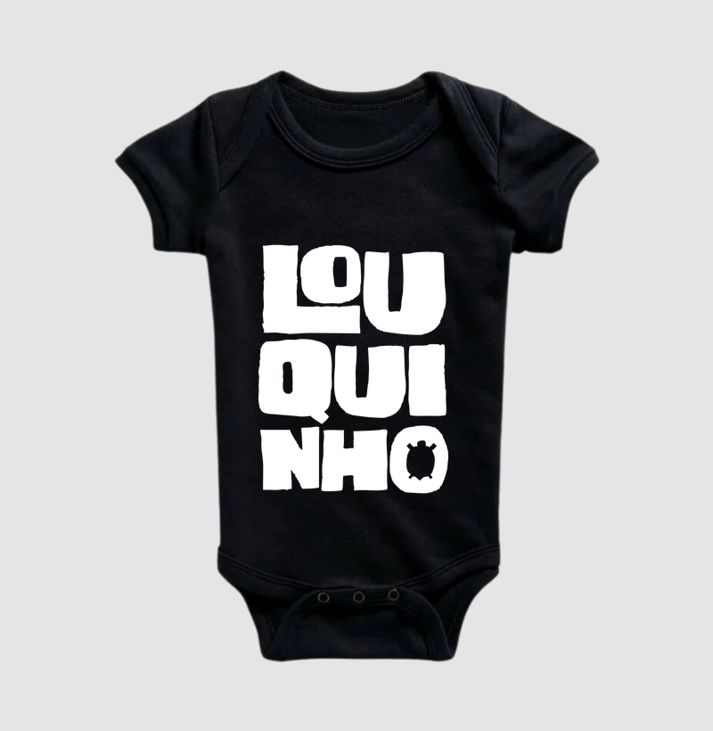Louquinho