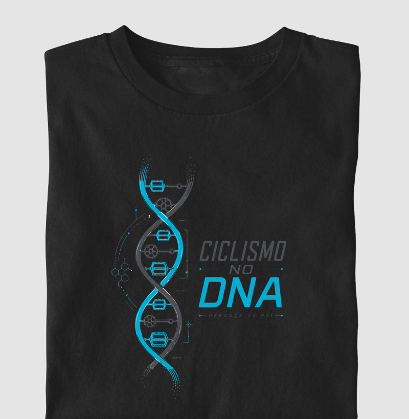 CICLISMO NO DNA