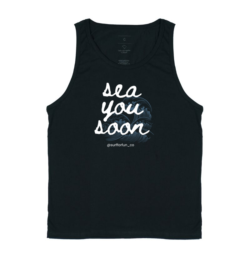 Sea you Soon