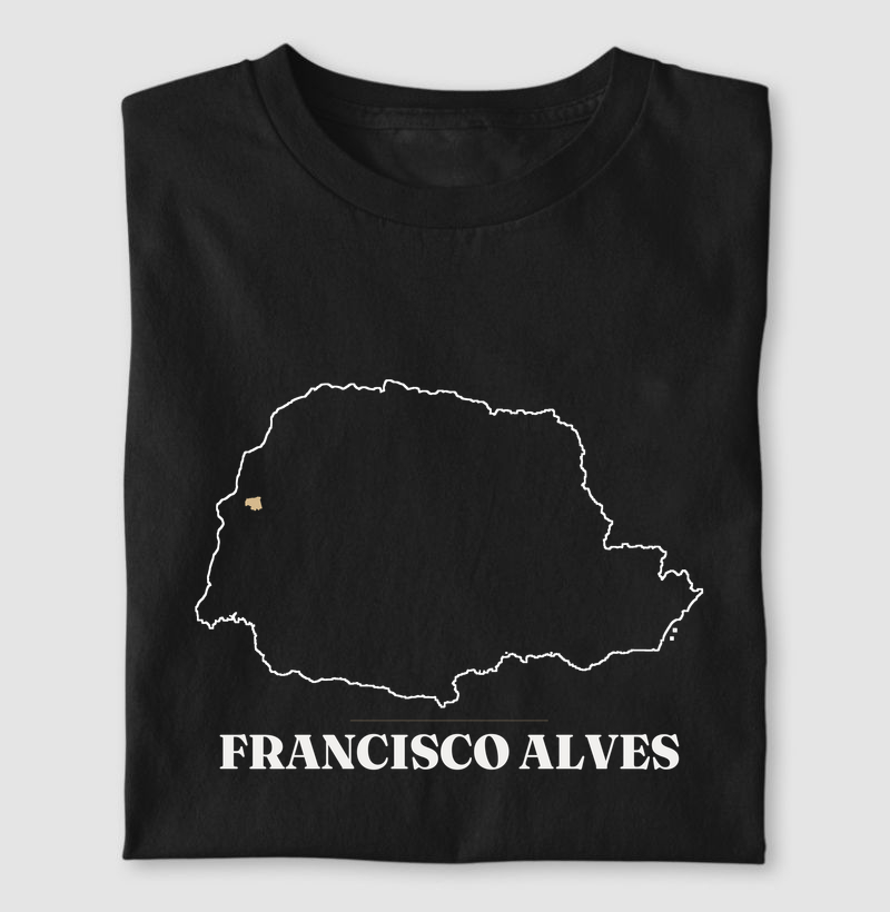 Francisco Alves | Traço PR