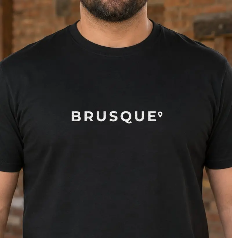 Brusque | Pin SC