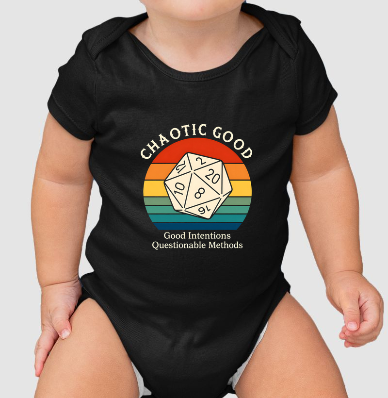 Chaotic Good
