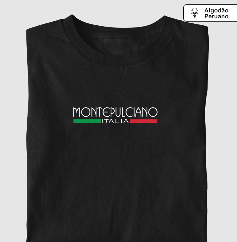 Montepulciano - ITA