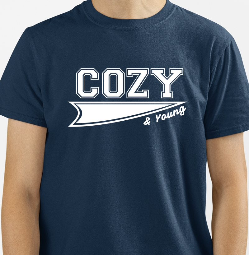 Cozy & Young 
