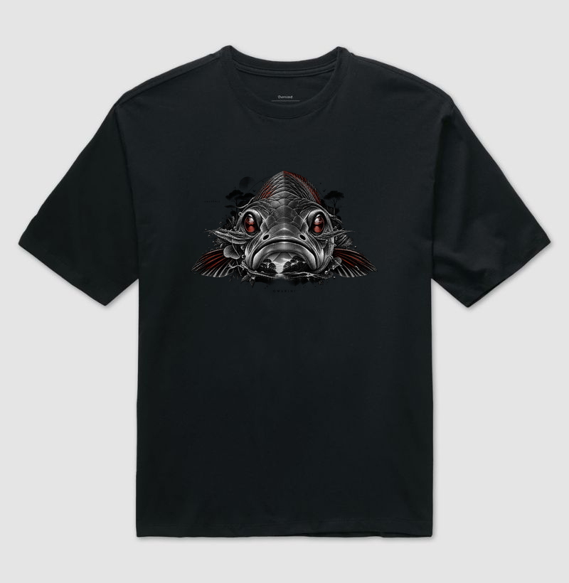 Amazon Fish