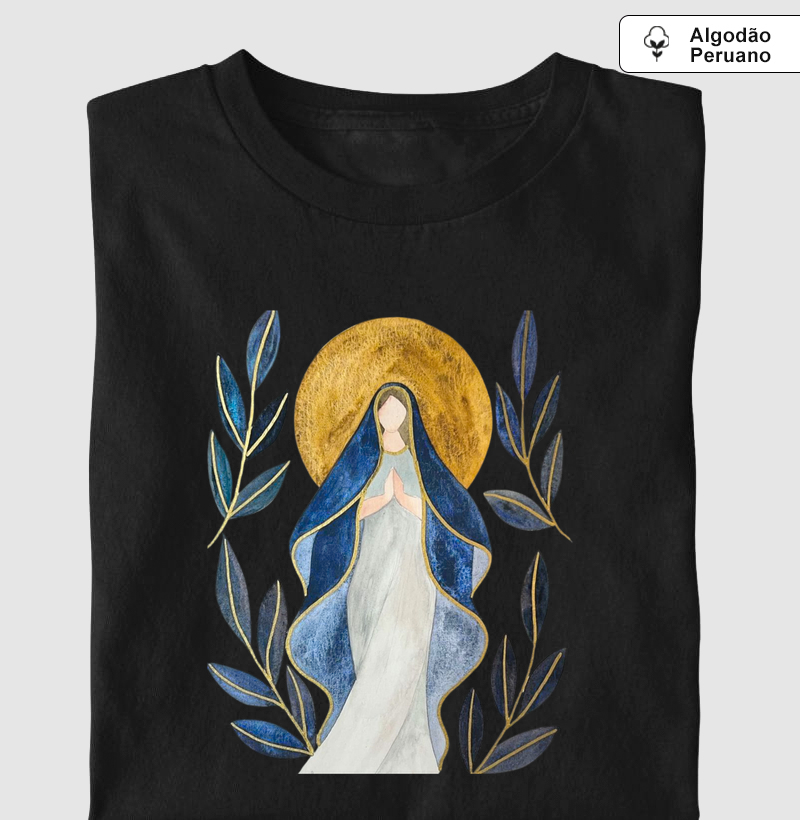 Oh Maria, rogai por nós!