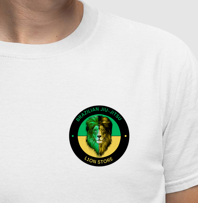 Brazilian Jiu-Jitsu – L1ON STORE
