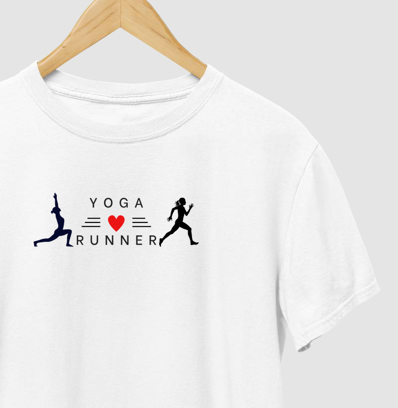 Yoga & Runner