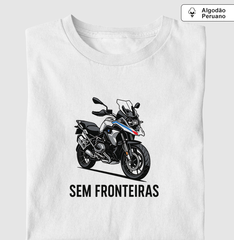 Sem Fronteiras