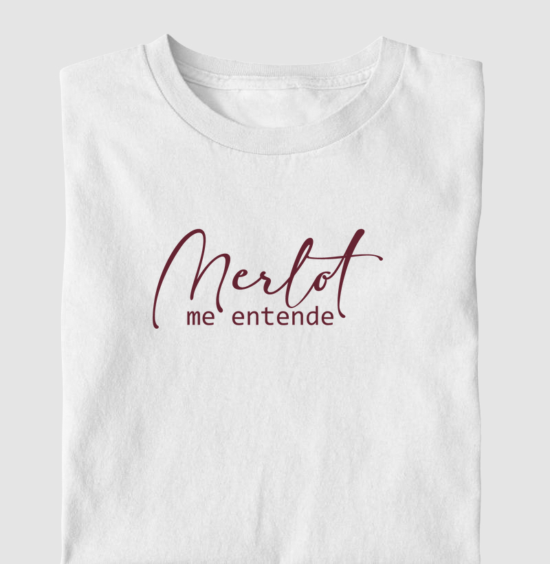 Merlot me entende