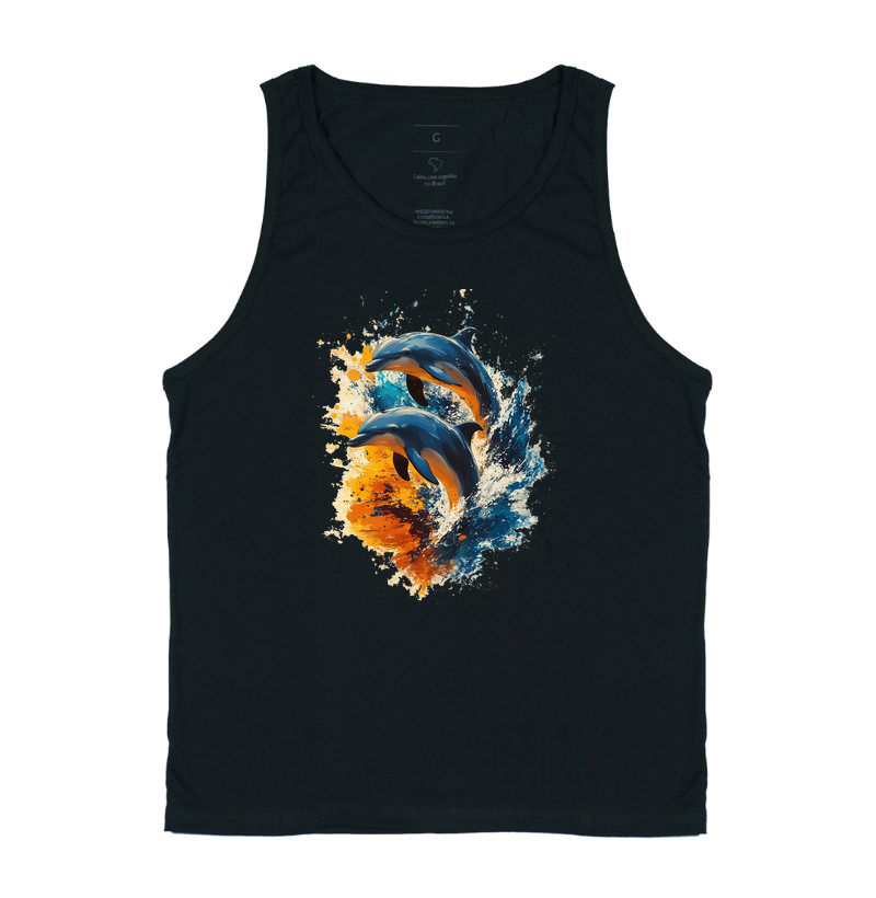 Ah, o sonho de Fernando de Noronha