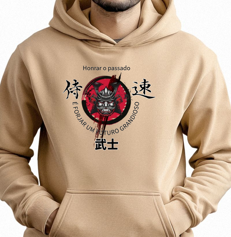 Bushidō: O Código do Guerreiro 