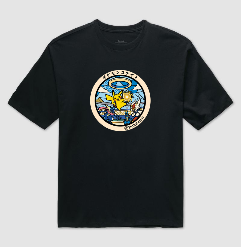 Camisa 0