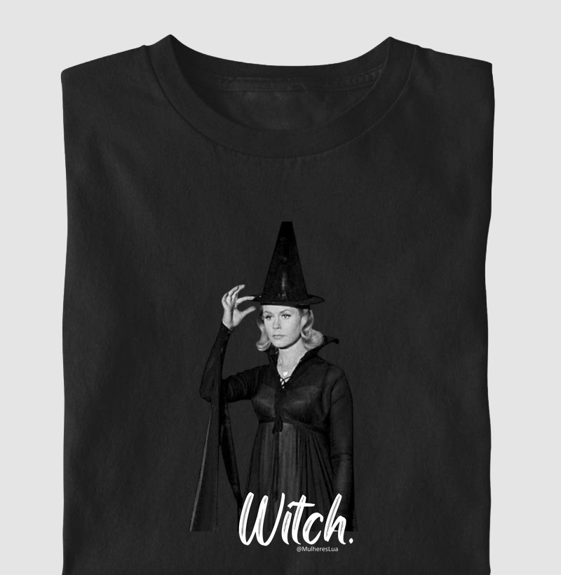 Witch Mulheres Lua