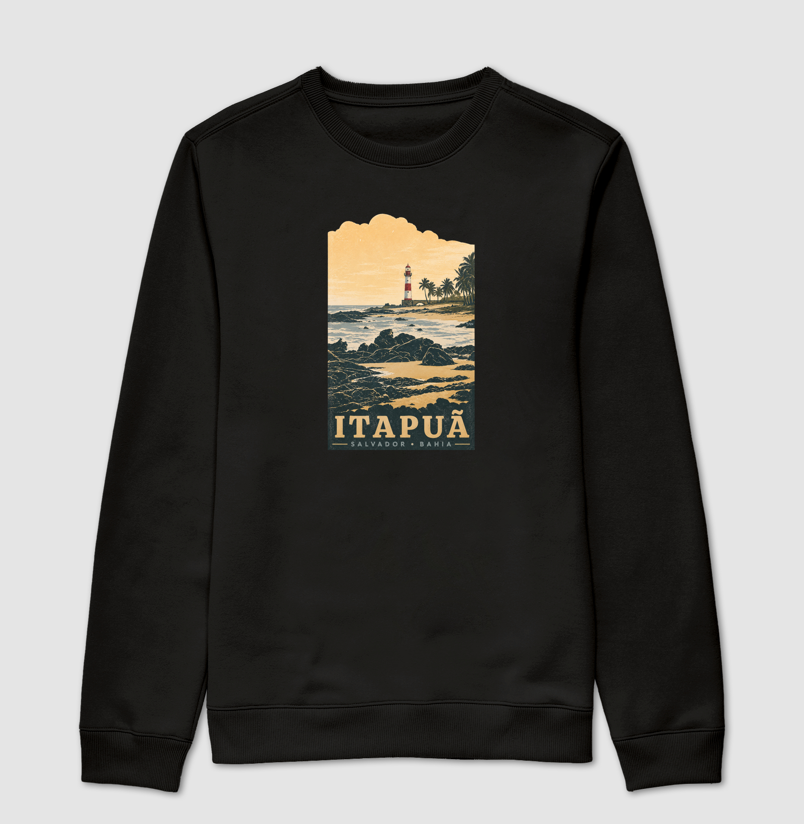 Itapuã