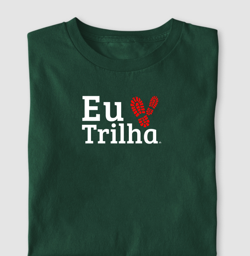 Eu amo Trilha