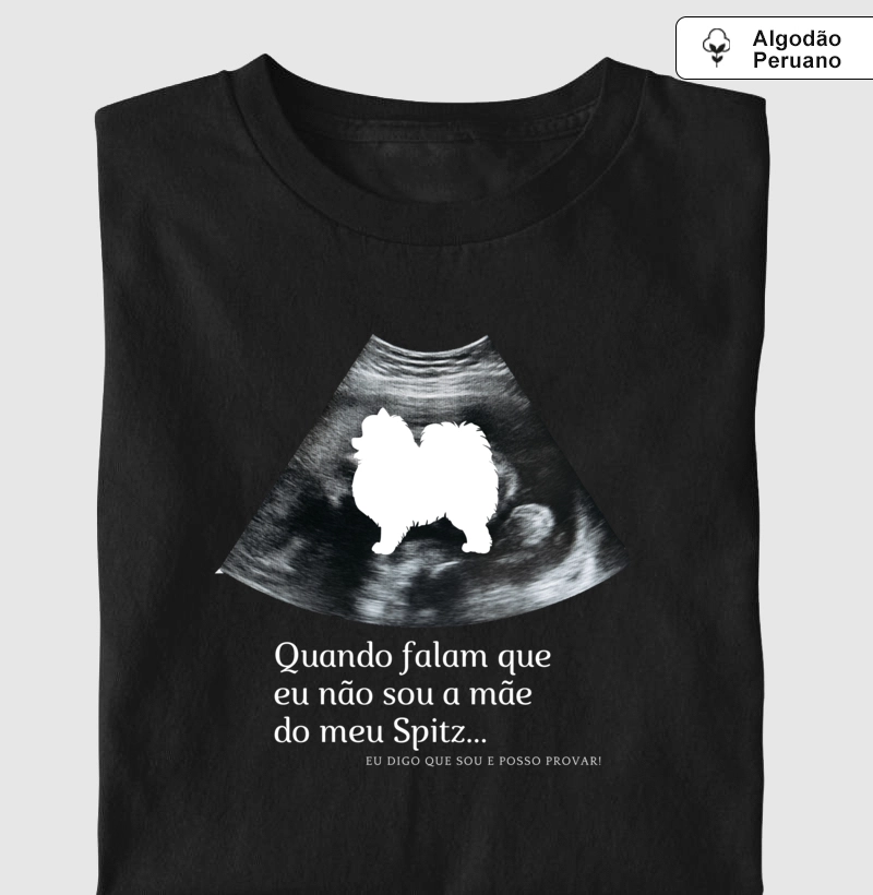 Sou a mãe sim, e posso provar!- Premium