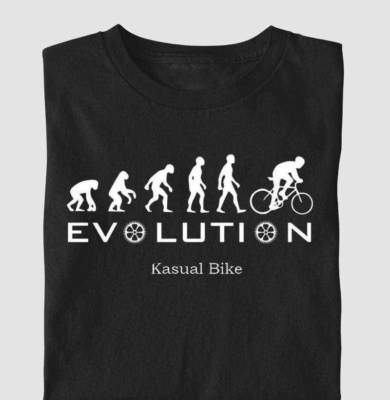 Evolution