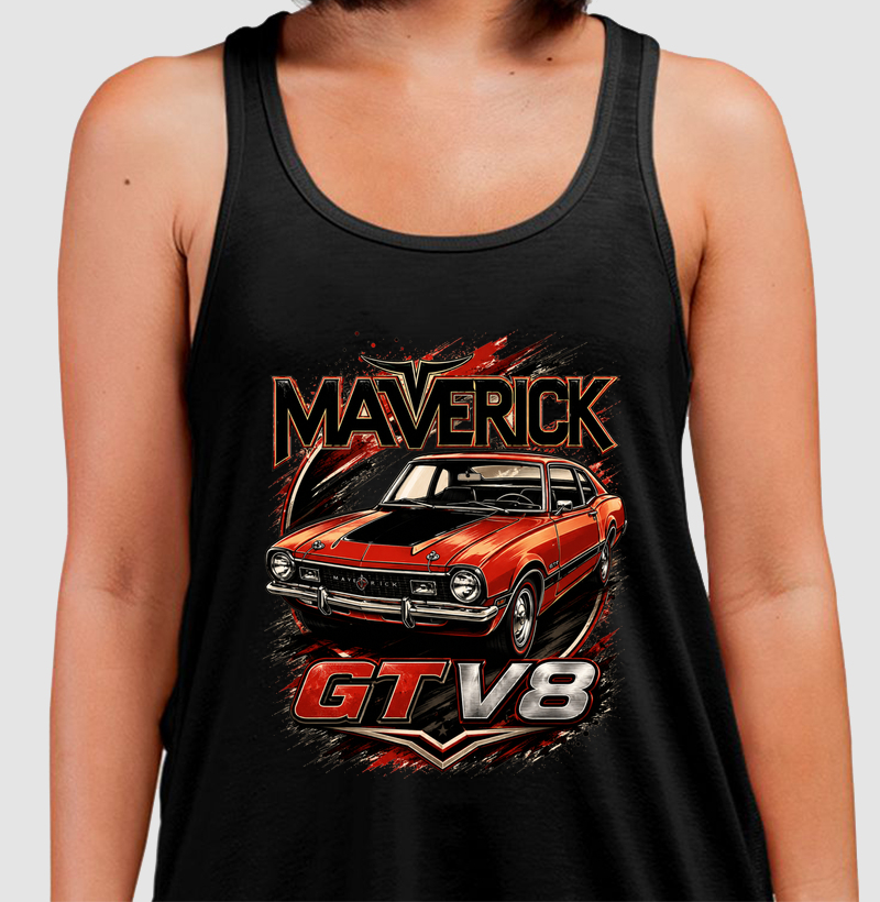 Maverick GT V8