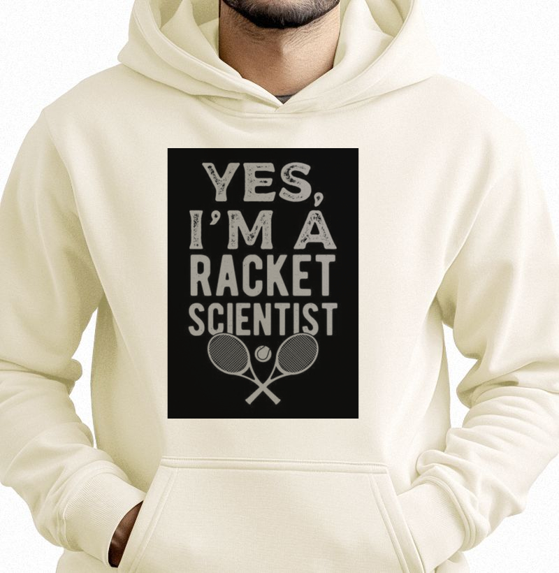 Racket Scientist