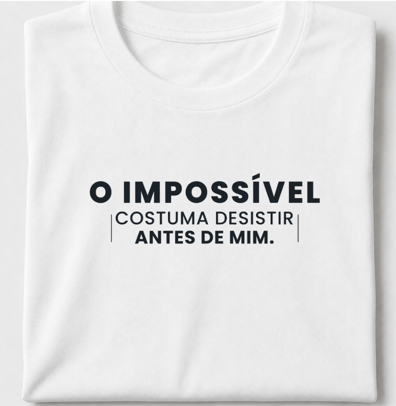 Superação Inabalável