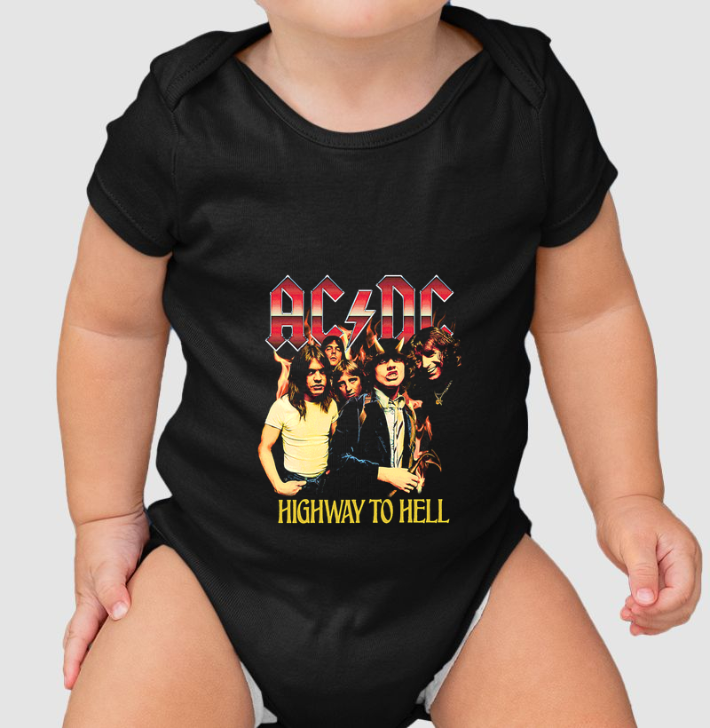 AC/DC - Highway to Hell