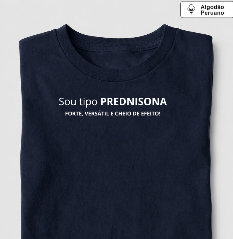 Prednisona