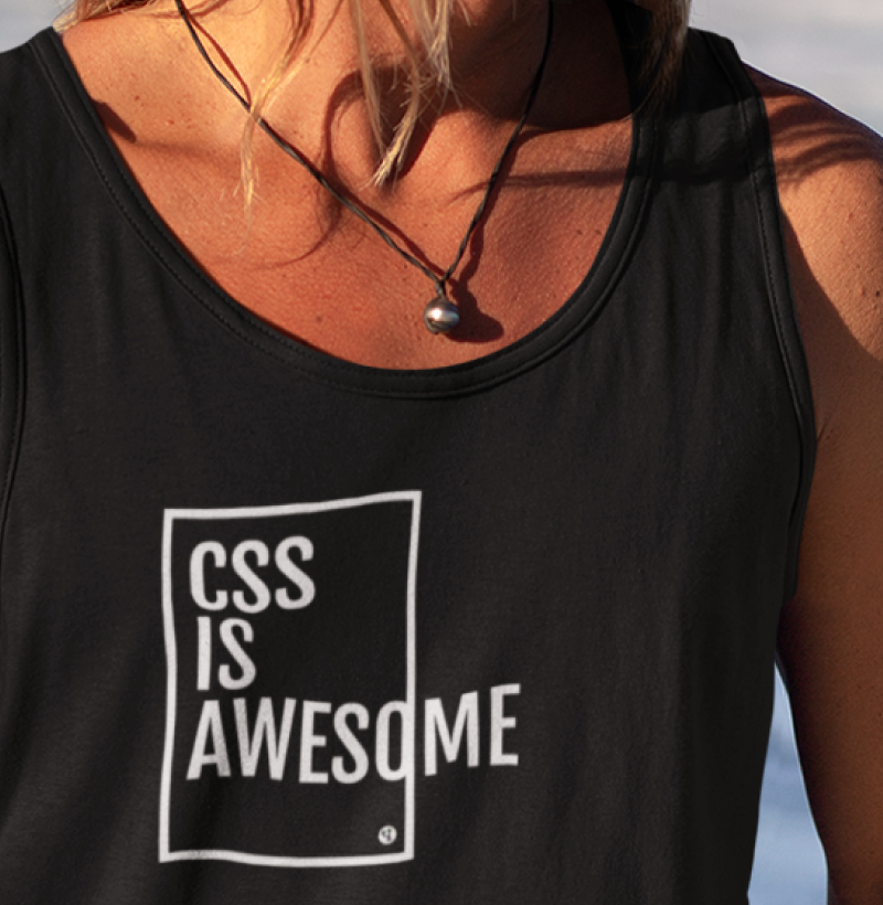 CSS is Awesome