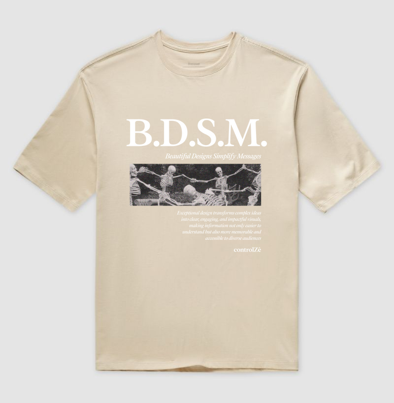 B.D.S.M