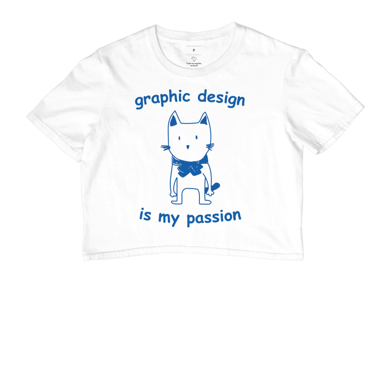 Design Is My Passion