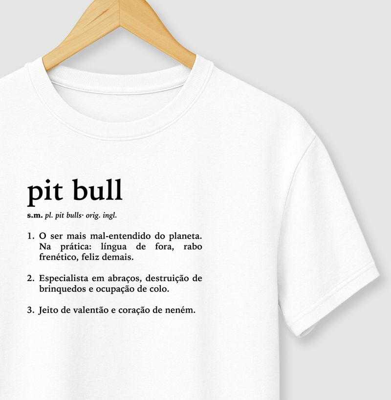 Pit Bull