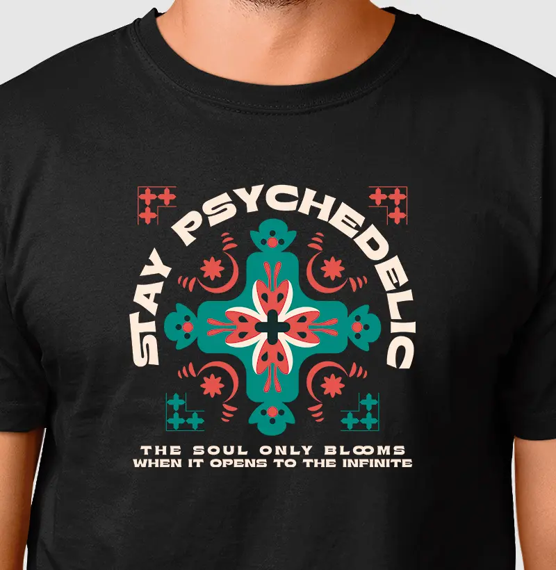 STAY PSYCHEDELIC vol.1