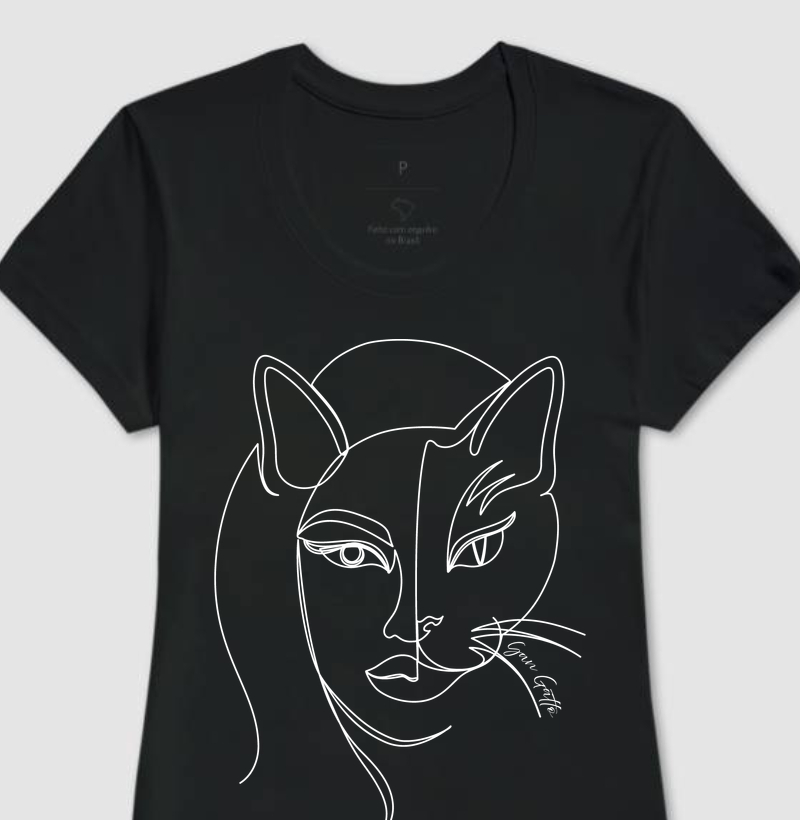 Mãe de Gato