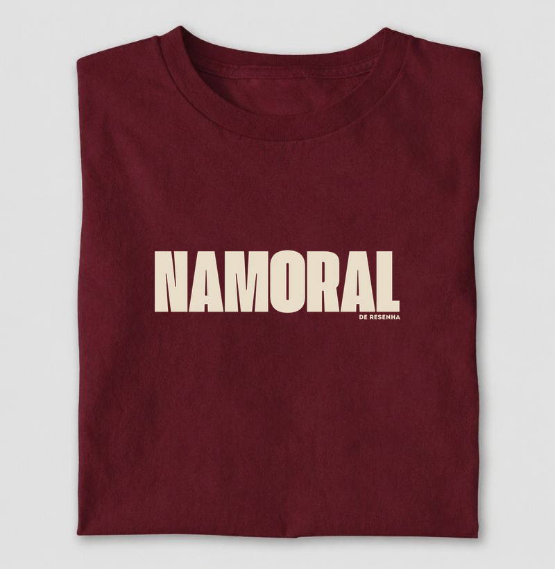 Namoral