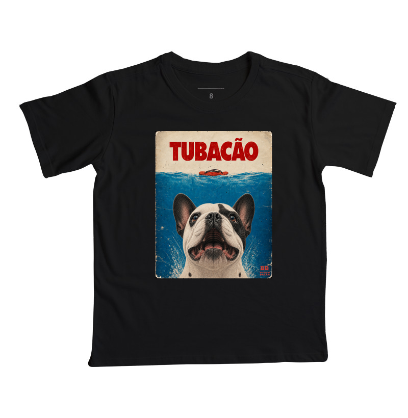 Frances - O Grande Tubacão Malhado