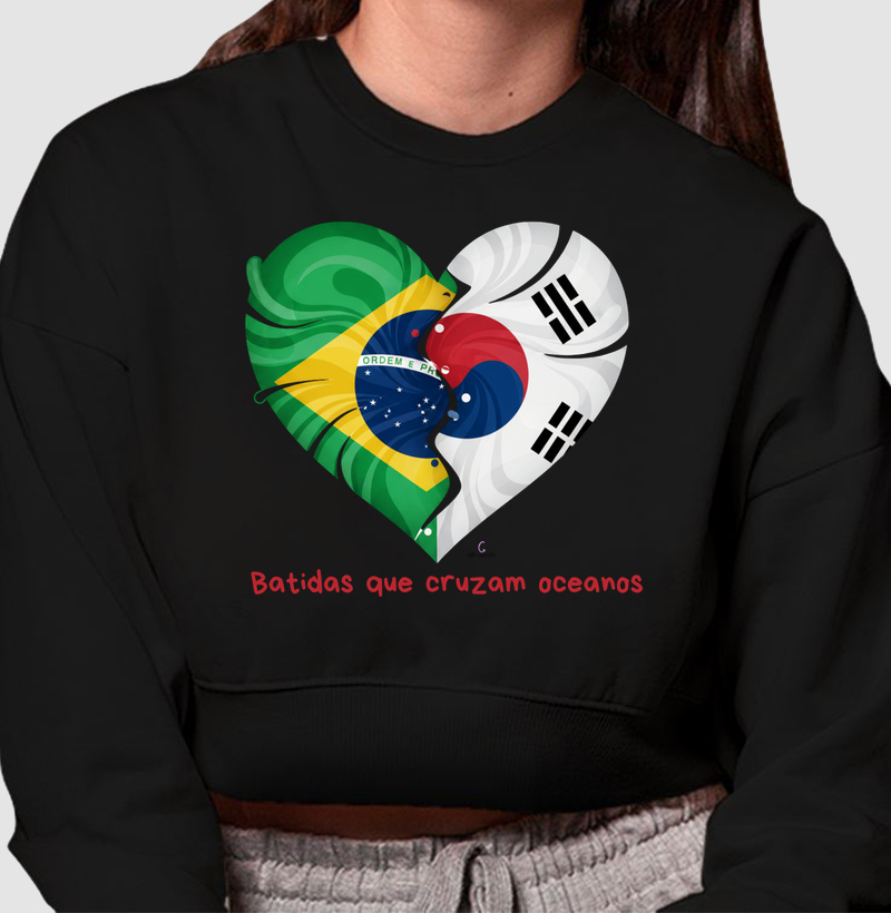 Batidas que Cruzam Oceanos