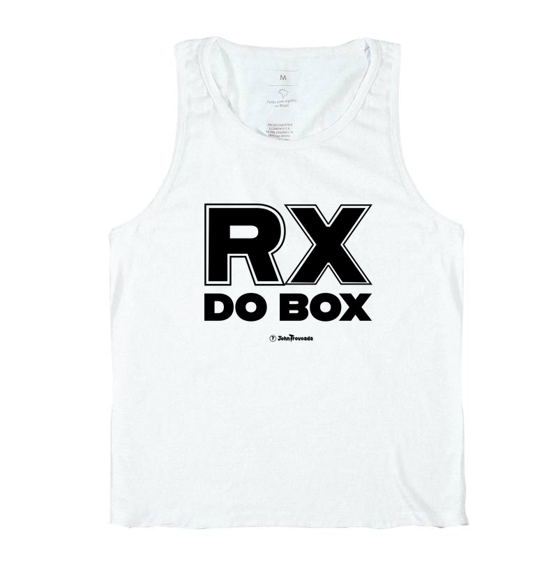 Regata RX do box 