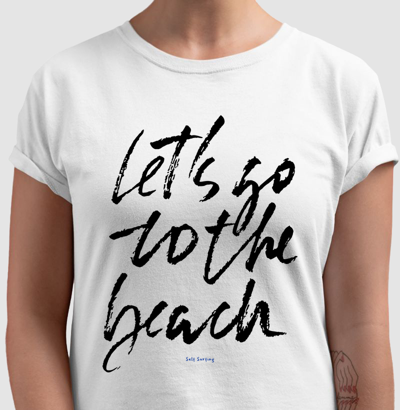 LET´S GO | Confecção Reserva 🦜